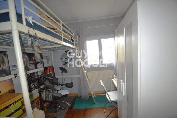 MAISON À VENDRE DE 5 PIÈCES DE 91,00 M²