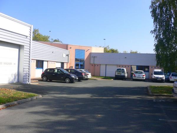 Bureau La Roche Sur Yon - 43 m2 , La roche sur yon