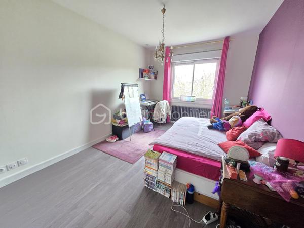 Pavillon de 186 m²