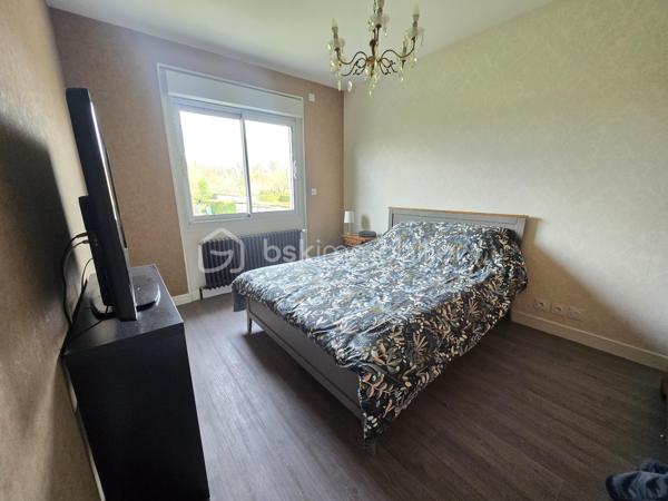 Pavillon de 186 m²