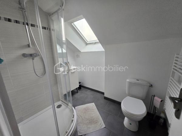 Pavillon de 186 m²