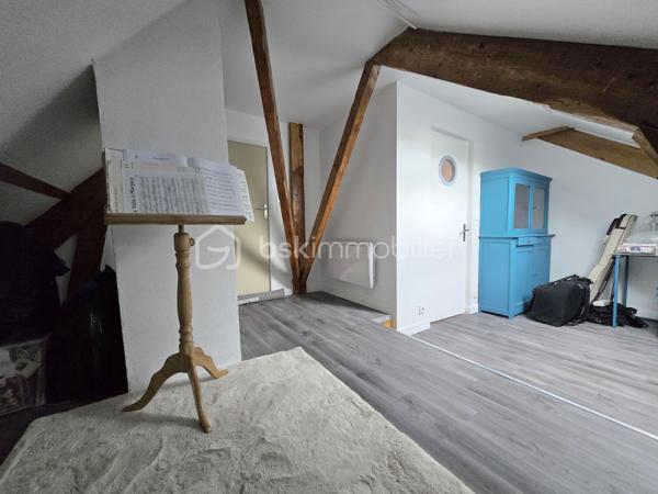 Pavillon de 186 m²