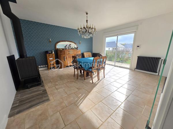 Pavillon de 186 m²