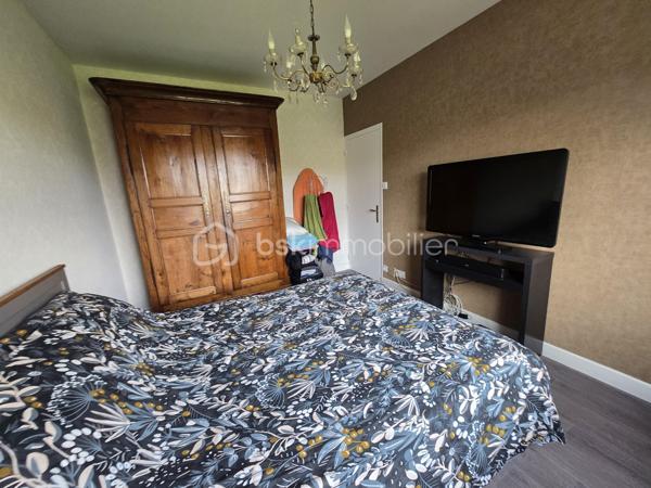 Pavillon de 186 m²