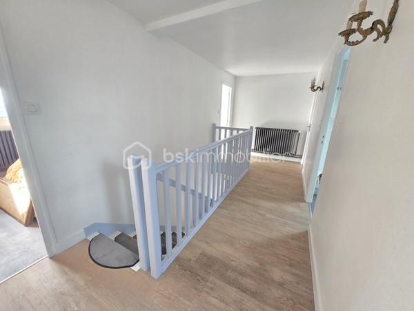 Pavillon de 186 m²