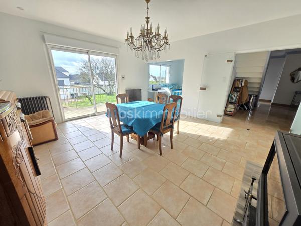 Pavillon de 186 m²