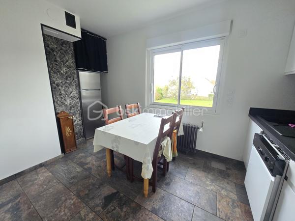 Pavillon de 186 m²