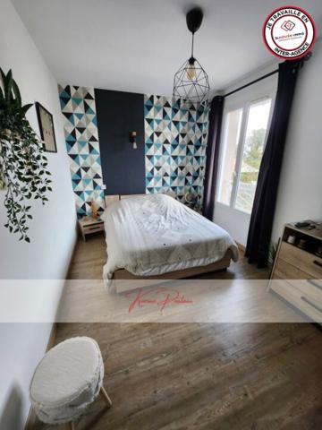 Maison à vendre 7 pièces de 142 m²