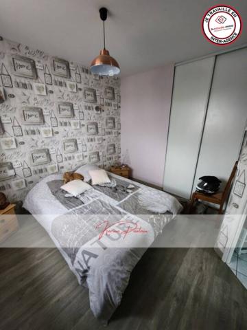 Maison à vendre 7 pièces de 142 m²