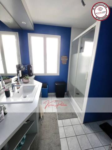 Maison à vendre 7 pièces de 142 m²