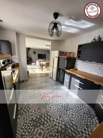 Maison à vendre 7 pièces de 142 m²