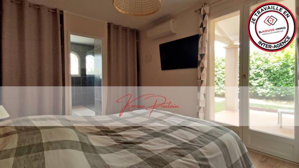 Maison à vendre 7 pièces de 142 m²