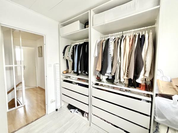 Maison rénovée avec jardin – Idéale investisseur