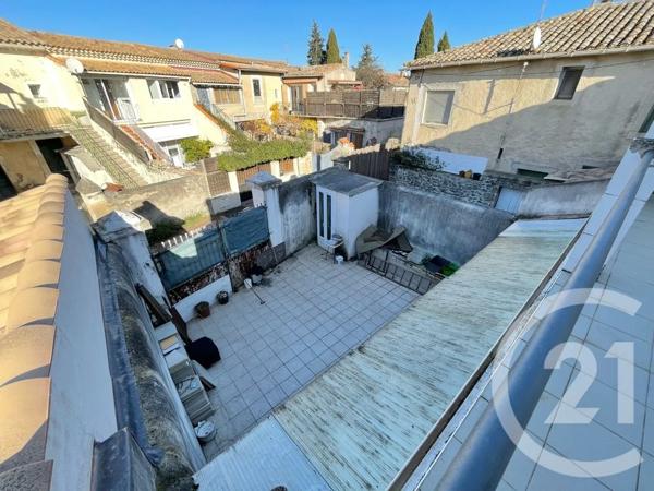 Maison à vendre  4 pièces - 101,47 m 2   CALVISSON  - 30
