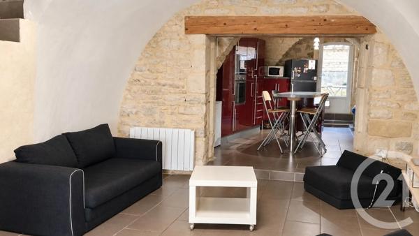 Maison à vendre  4 pièces - 101,47 m 2   CALVISSON  - 30