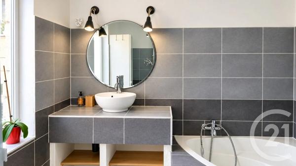 Maison à vendre  4 pièces - 101,47 m 2   CALVISSON  - 30