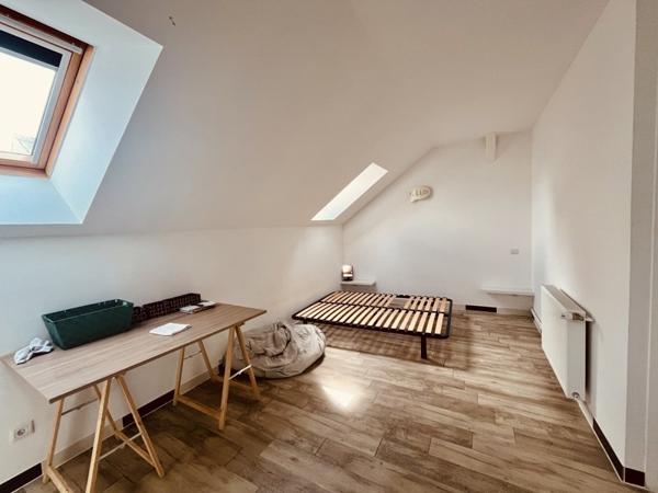 Appartement à vendre |  Saumur |  4 pièces | 84 m²