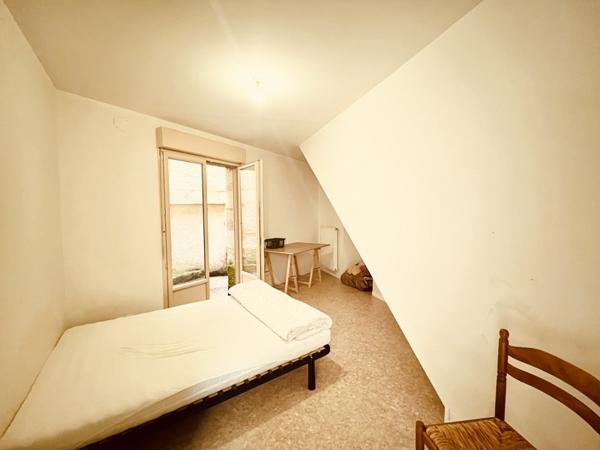 Appartement à vendre |  Saumur |  4 pièces | 84 m²