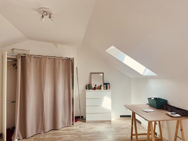 Appartement à vendre |  Saumur |  4 pièces | 84 m²