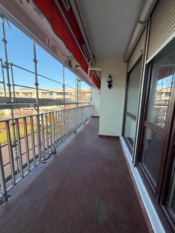 À vendre Appartement 4 pièces de 85,79 m² avec balcon et vue sur l'Ill à Illkirch-Graffenstaden