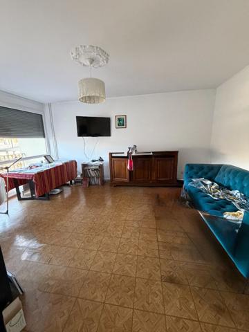 À vendre Appartement 4 pièces de 85,79 m² avec balcon et vue sur l'Ill à Illkirch-Graffenstaden