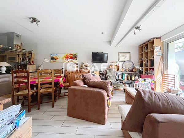 MERIGNAC Arlac - Maison 4 pièces - 111 m²