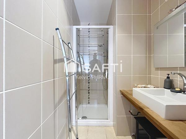 MERIGNAC Arlac - Maison 4 pièces - 111 m²