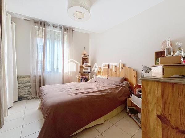 MERIGNAC Arlac - Maison 4 pièces - 111 m²