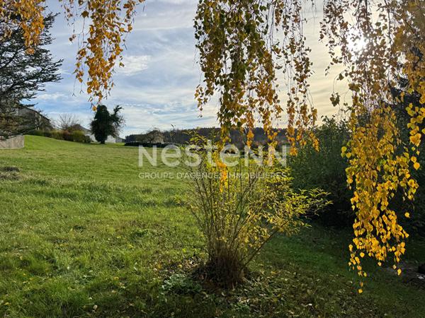 Maison individuelle - 3 chambres - 118m² - 62 ares - ISSONCOURT LES TROIS DOMAINES