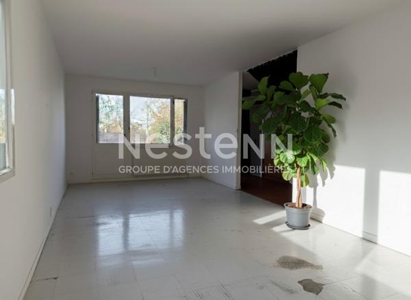 Maison individuelle - 3 chambres - 118m² - 62 ares - ISSONCOURT LES TROIS DOMAINES