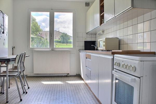 Maison individuelle - 3 chambres - 118m² - 62 ares - ISSONCOURT LES TROIS DOMAINES