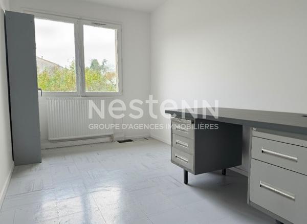 Maison individuelle - 3 chambres - 118m² - 62 ares - ISSONCOURT LES TROIS DOMAINES