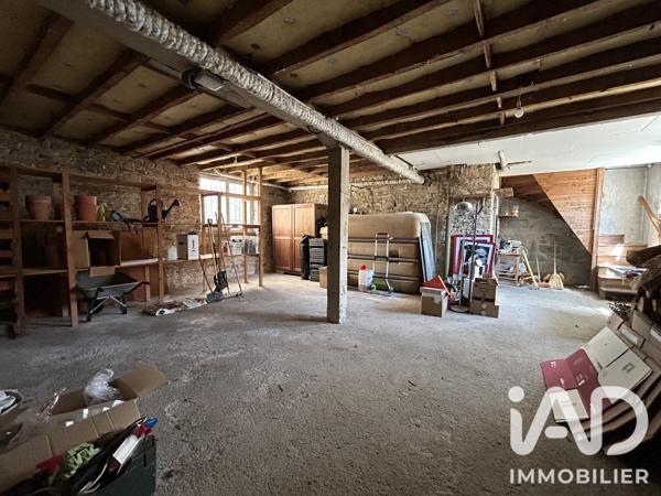 Maison à vendre 4 pièces 80,59 m² Le Lonzac