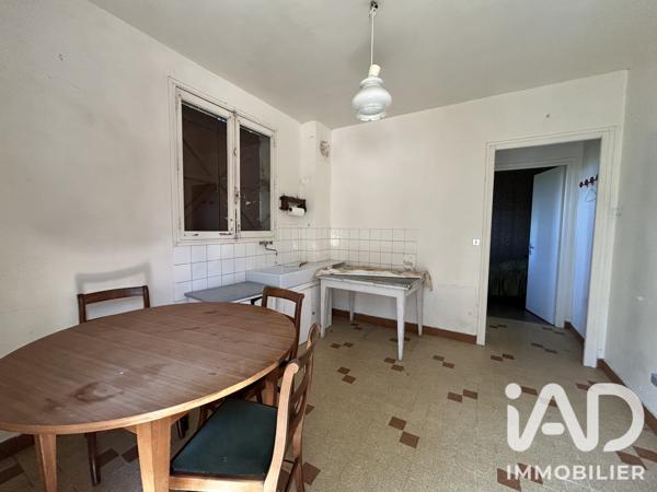 Maison à vendre 4 pièces 80,59 m² Le Lonzac