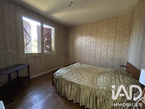 Maison à vendre 4 pièces 80,59 m² Le Lonzac
