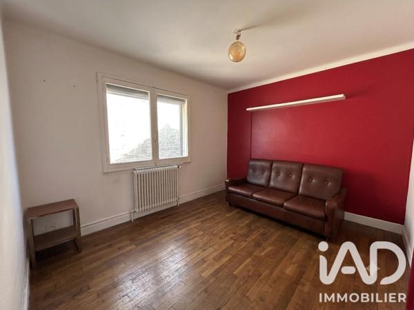 Maison à vendre 4 pièces 80,59 m² Le Lonzac
