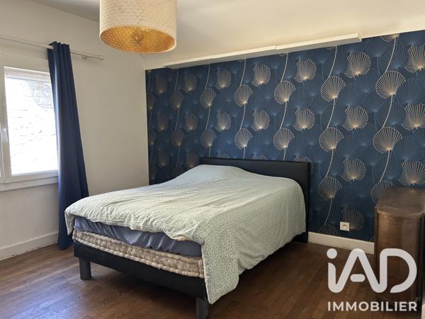 Maison à vendre 4 pièces 80,59 m² Le Lonzac