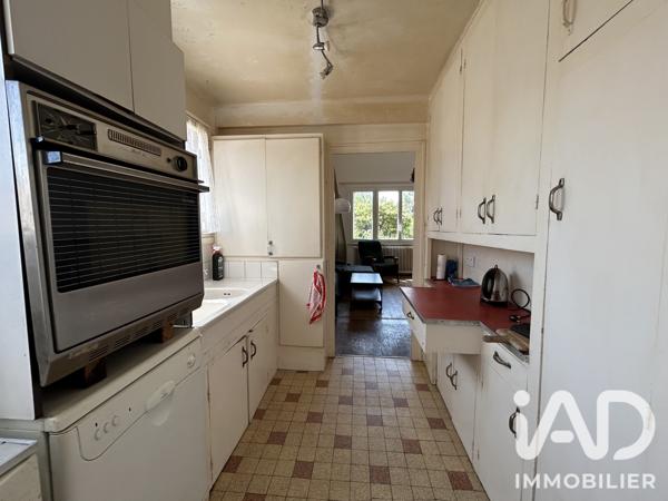 Maison à vendre 4 pièces 80,59 m² Le Lonzac