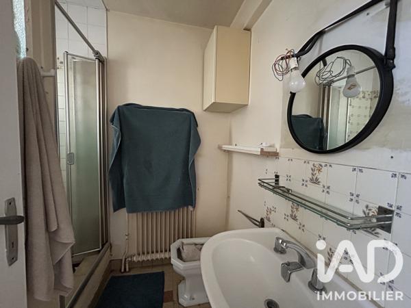 Maison à vendre 4 pièces 80,59 m² Le Lonzac