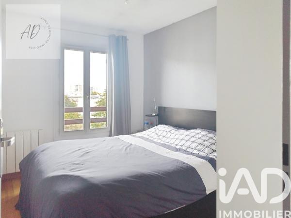 Appartement à vendre 3 pièces 66 m² Thiais