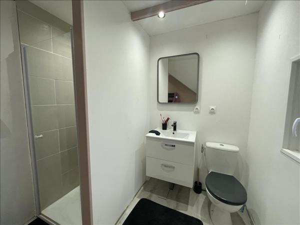 Maison à vendre |  Saint-Amand-Montrond |  4 pièces | 94,8 m²