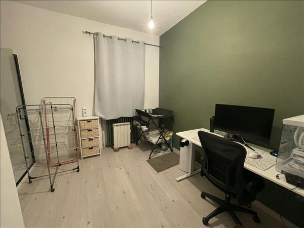 Maison à vendre |  Saint-Amand-Montrond |  4 pièces | 94,8 m²