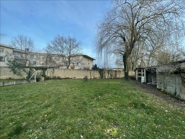 Maison à vendre |  Saint-Amand-Montrond |  4 pièces | 94,8 m²