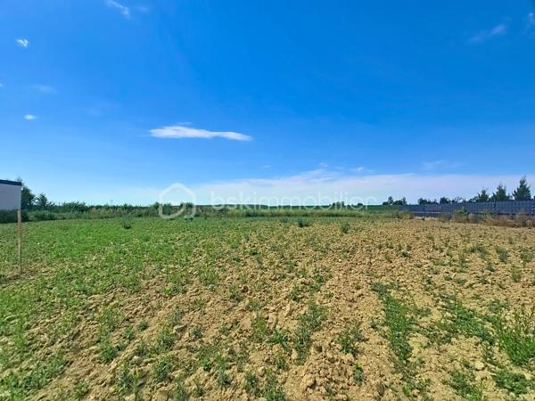 Et si votre futur chez-vous commençait ici ?

Dans un environnement paisible et verdoyant, découvrez ce terrain à bâtir de 606 m² offrant un cadre de vie particulièrement agréable.

Entouré d'habitations récentes et bénéficiant d'une belle ouverture sur la campagne environnante, ce terrain séduit immédiatement par son atmosphère sereine. Un emplacement idéal pour construire une maison à votre image et profiter chaque jour d'un environnement propice à la détente et à la qualité de vie.

Borné, libre de constructeur et non viabilisé, il constitue une belle opportunité pour concrétiser un projet de construction dans une commune appréciée pour son équilibre entre tranquillité et proximité des services.

Les + :
• Secteur calme et résidentiel
• Belle ouverture sur la campagne environnante
• Terrain borné
• Libre de constructeur
• Environnement récent et harmonieux
• Cadre de vie privilégié
• À proximité des écoles, commerces et de la gare
• Accès rapide à Dijon

Un terrain qui n'attend plus que votre projet pour révéler tout son potentiel.