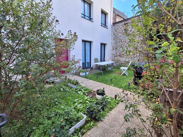 Appartement à vendre à Fécamp (76400)