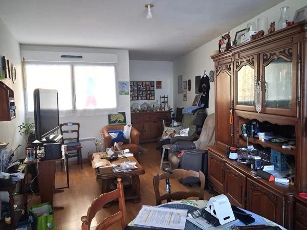 Appartement à vendre à Fécamp (76400)