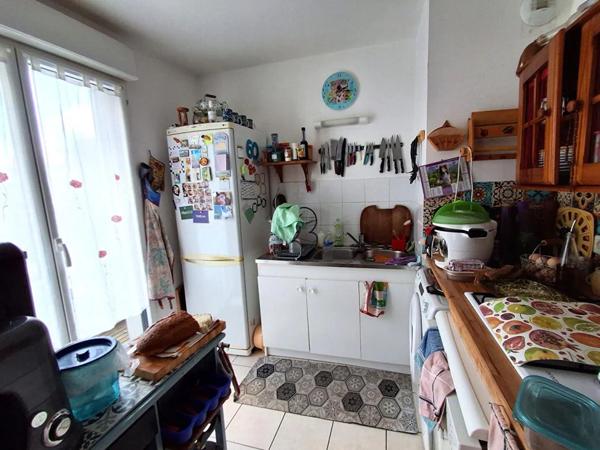 Appartement à vendre à Fécamp (76400)