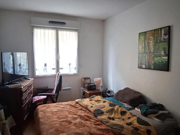 Appartement à vendre à Fécamp (76400)