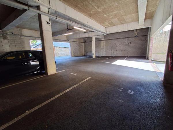 Appartement à vendre à Fécamp (76400)