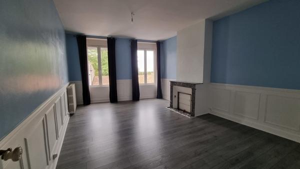 Maison à vendre |  Cavignac |  6 pièces | 299 m²